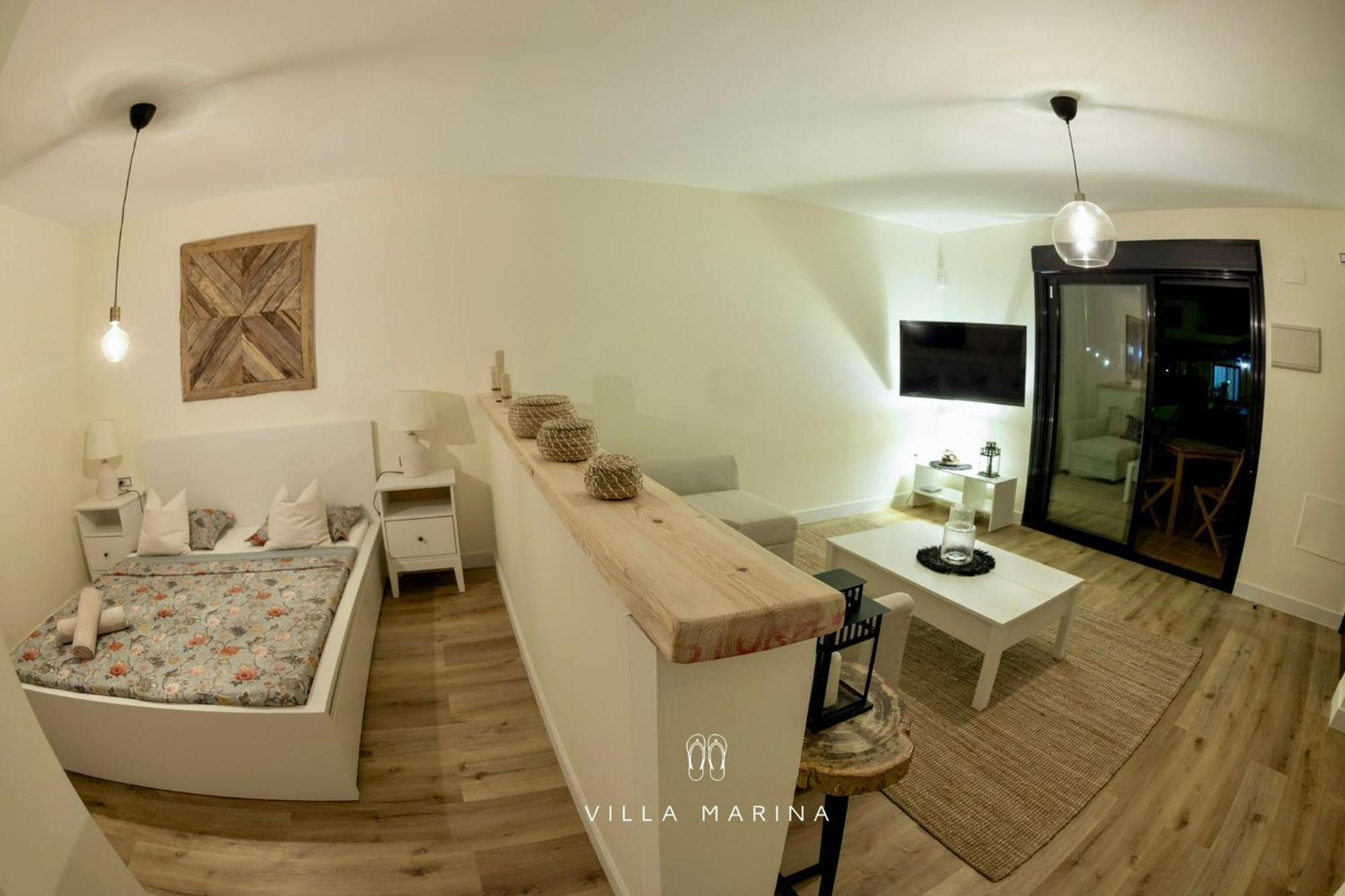 Appartement Marina