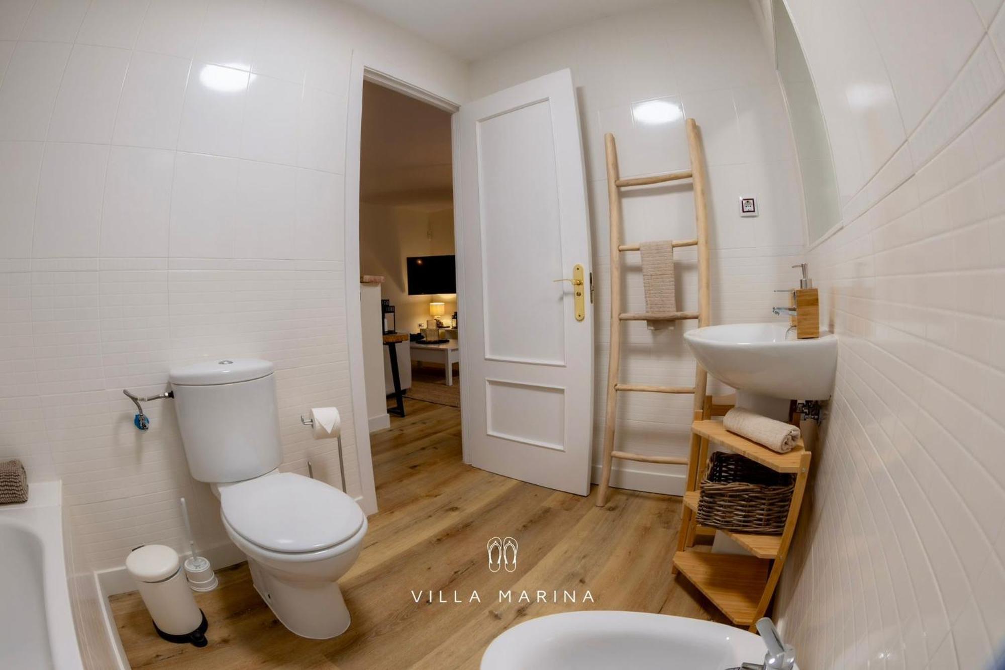 Marina Appartement *
