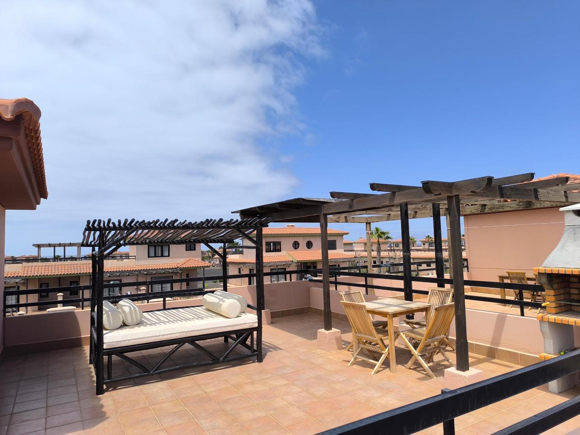 Appartement Marina