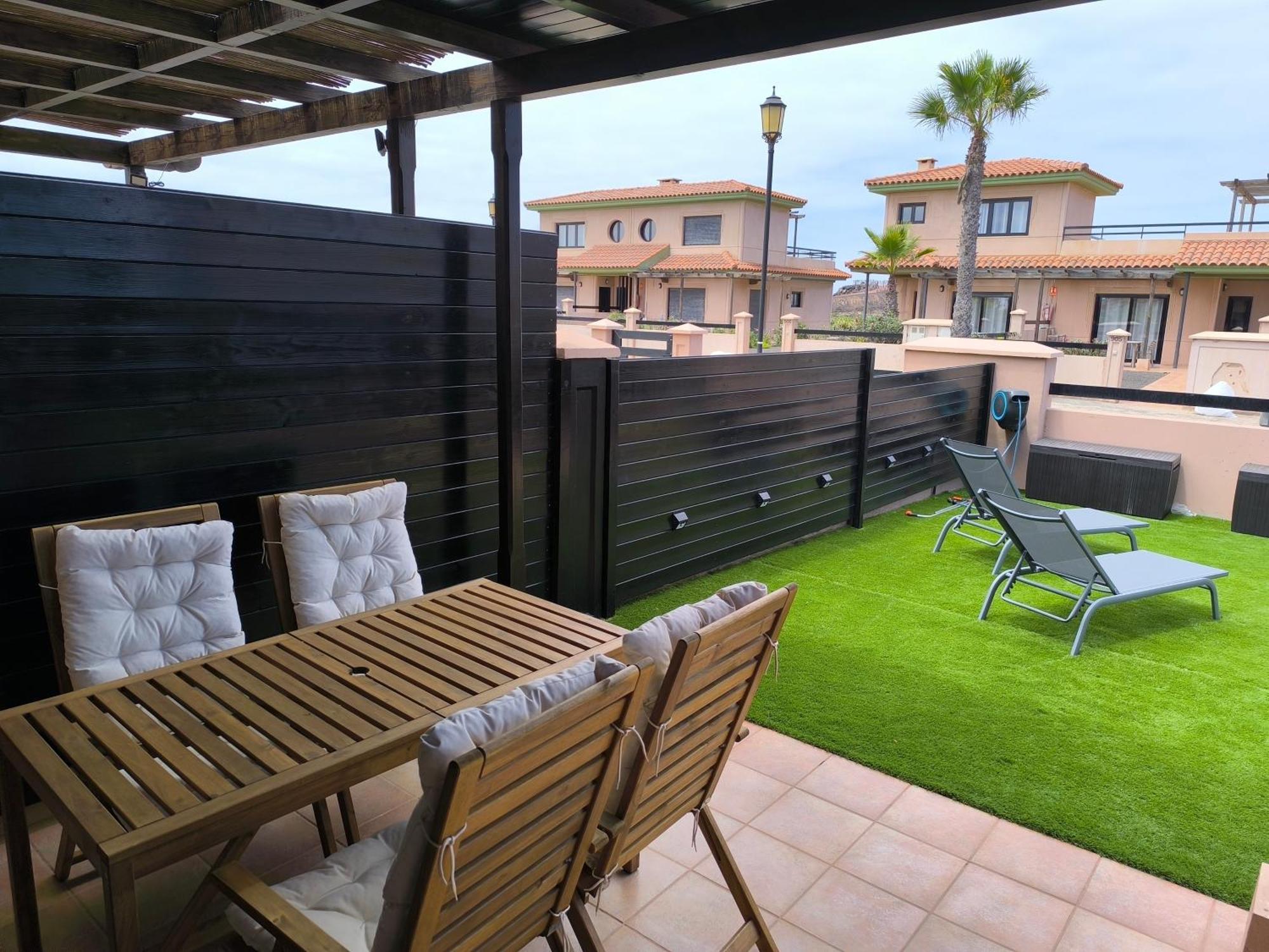 Appartement Marina Lajares