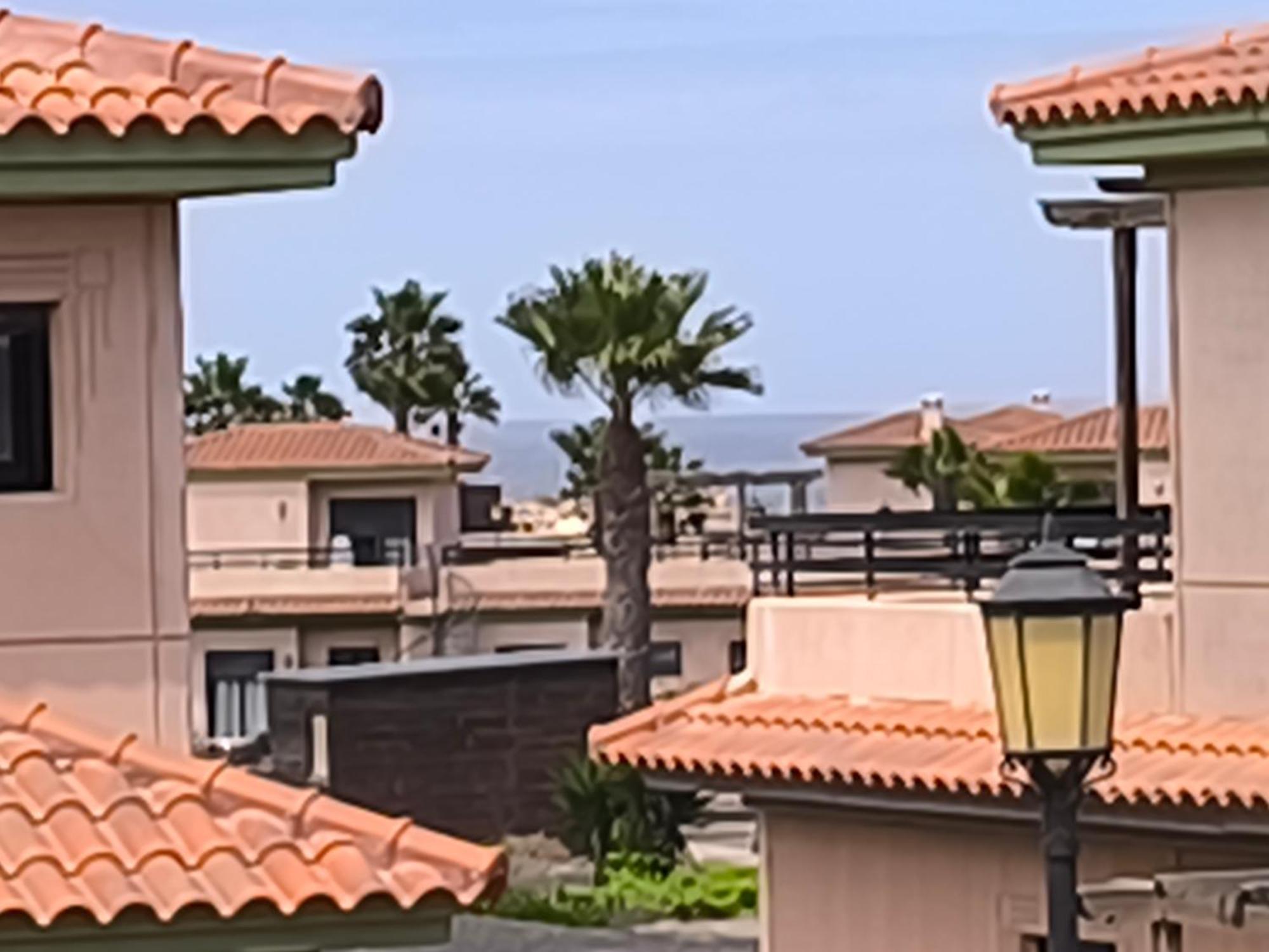 Apartament Marina *