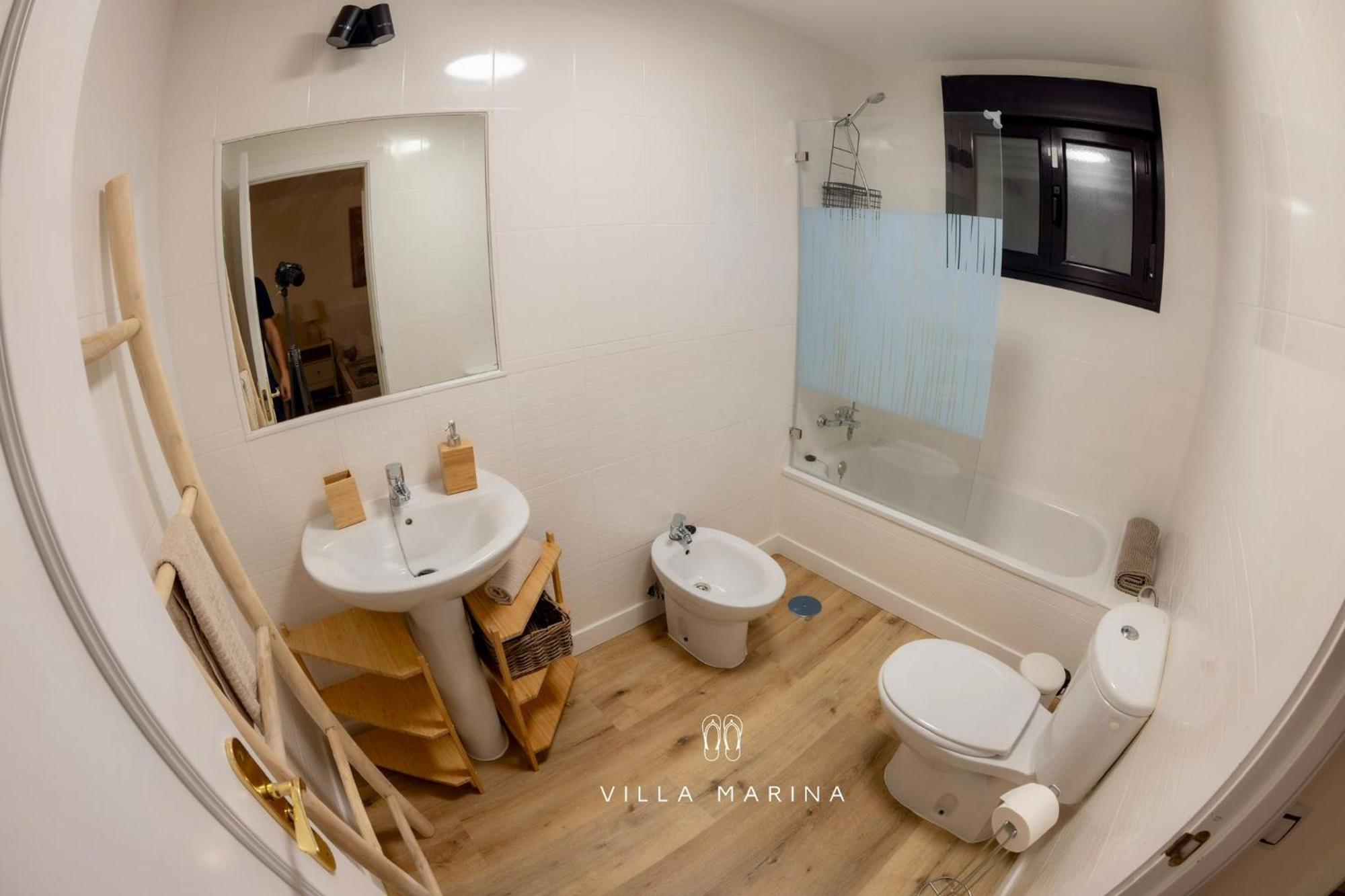 Apartment Marina *